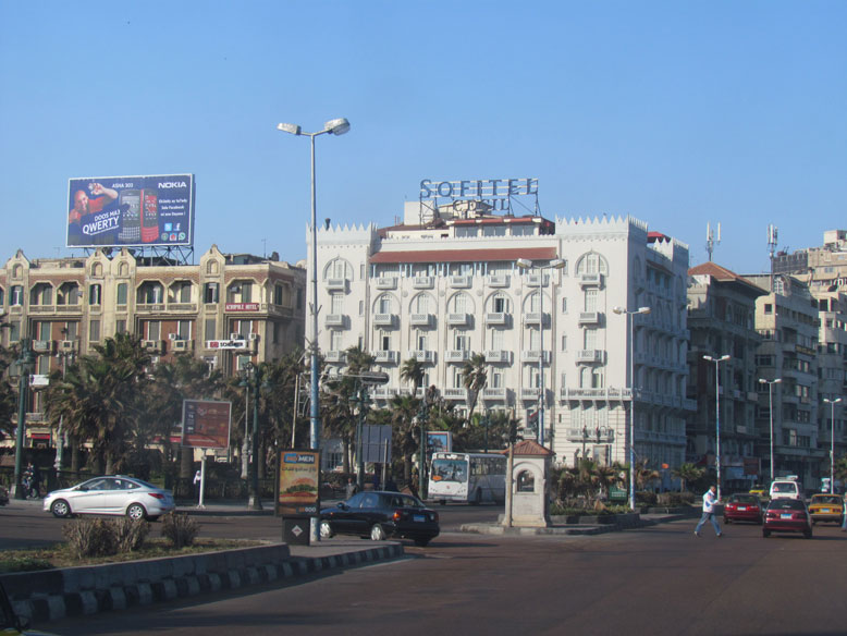 arquitectura colonial